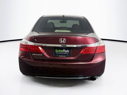 Used 2013 Honda Accord EX-L image 7