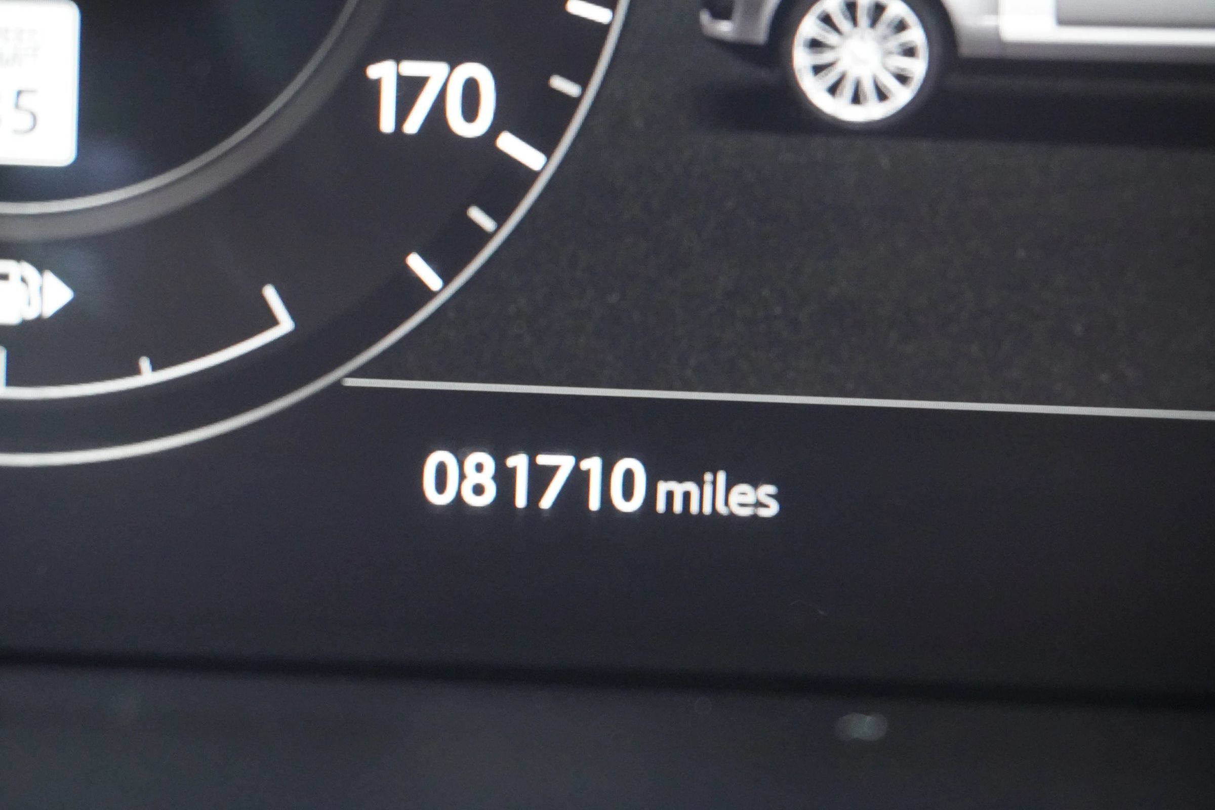 Used 2019 Land Rover Range Rover Supercharged AWD/4WD image 25