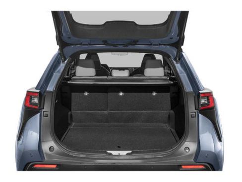 Certified 2023 Subaru Solterra AWD image 14