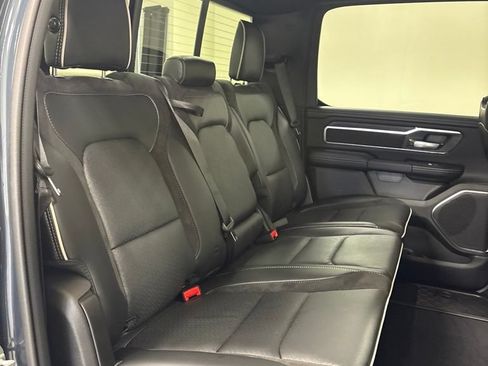 New 2026 RAM 1500 Laramie w/ Laramie Preferred Package AWD/4WD image 29
