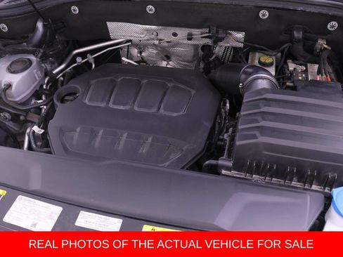 Used 2024 Volkswagen Atlas SE AWD/4WD image 17
