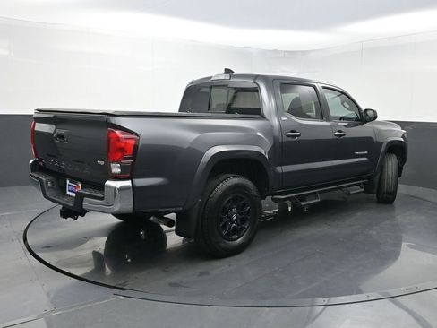 Used 2021 Toyota Tacoma SR5 image 22