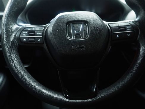 Used 2023 Honda HR-V LX image 14