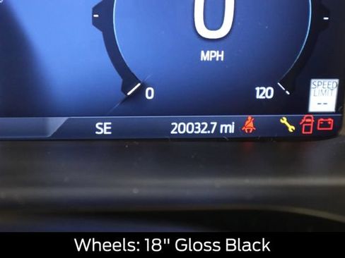 Used 2024 Ford F150 XLT w/ Equipment Group 302A MID AWD/4WD image 48