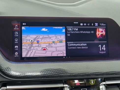 Used 2021 BMW 228i xDrive Gran Coupe w/ Convenience Package AWD/4WD image 30