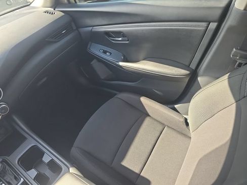 Certified 2025 Nissan Sentra S FWD image 15