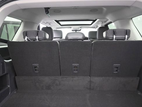 New 2025 Ford Expedition Active image 2