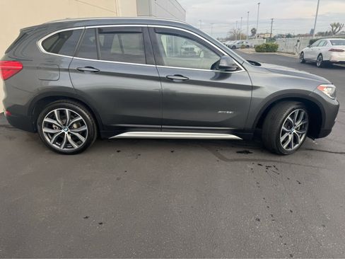 Used 2017 BMW X1 xDrive28i image 7
