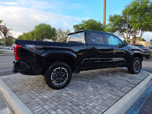 New 2026 Toyota Tacoma TRD Sport image 11