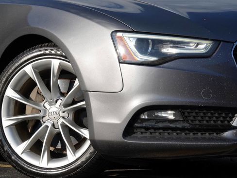 Used 2013 Audi A5 2.0T Premium Plus image 35