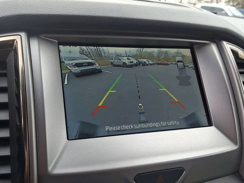 Used 2022 Ford Ranger XLT w/ Equipment Group 302A High image 23