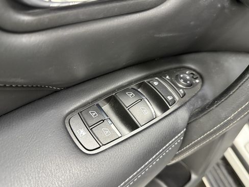 Certified 2023 INFINITI QX80 Luxe w/ Cargo Package RWD image 10