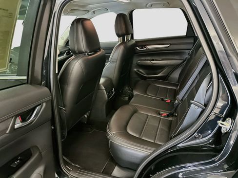 Used 2025 MAZDA CX-5 AWD 2.5 S w/ Preferred Package image 30