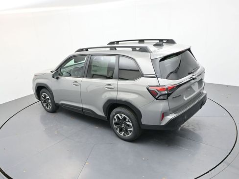 New 2026 Subaru Forester Premium image 21