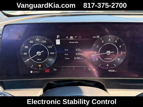 Used 2023 Kia Sportage X-Pro image 17