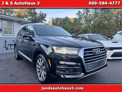 Used 2018 Audi Q7 3.0T Premium Plus