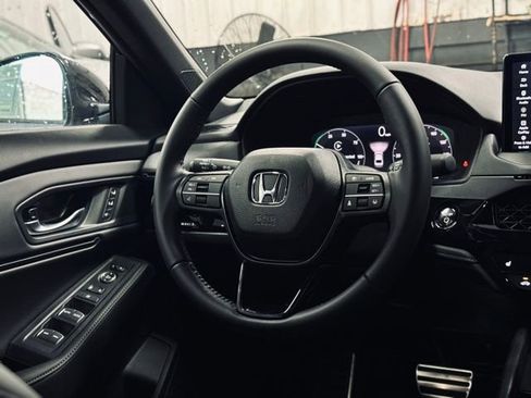 New 2026 Honda Accord Sport image 22