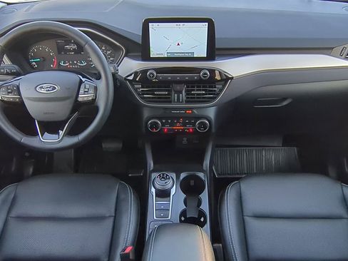 Used 2022 Ford Escape SEL image 15