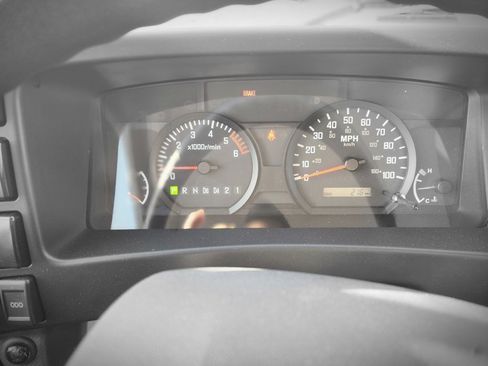 New 2024 Isuzu NPR image 18