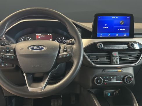 Used 2020 Ford Escape SE AWD/4WD image 11