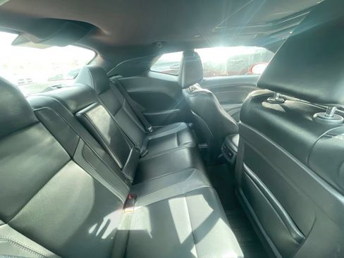 Used 2016 Dodge Challenger SXT Plus RWD image 16