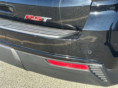 Used 2023 Chevrolet Tahoe RST w/ Luxury Package image 5