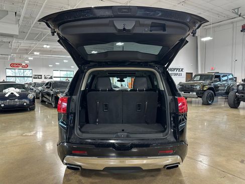 Used 2019 GMC Acadia Denali w/ Technology Package image 44