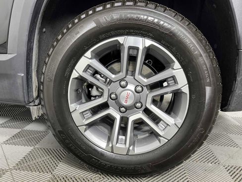 Certified 2025 GMC Terrain Elevation image 29