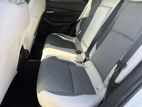 New 2026 MAZDA CX-30 AWD 2.5 S image 22