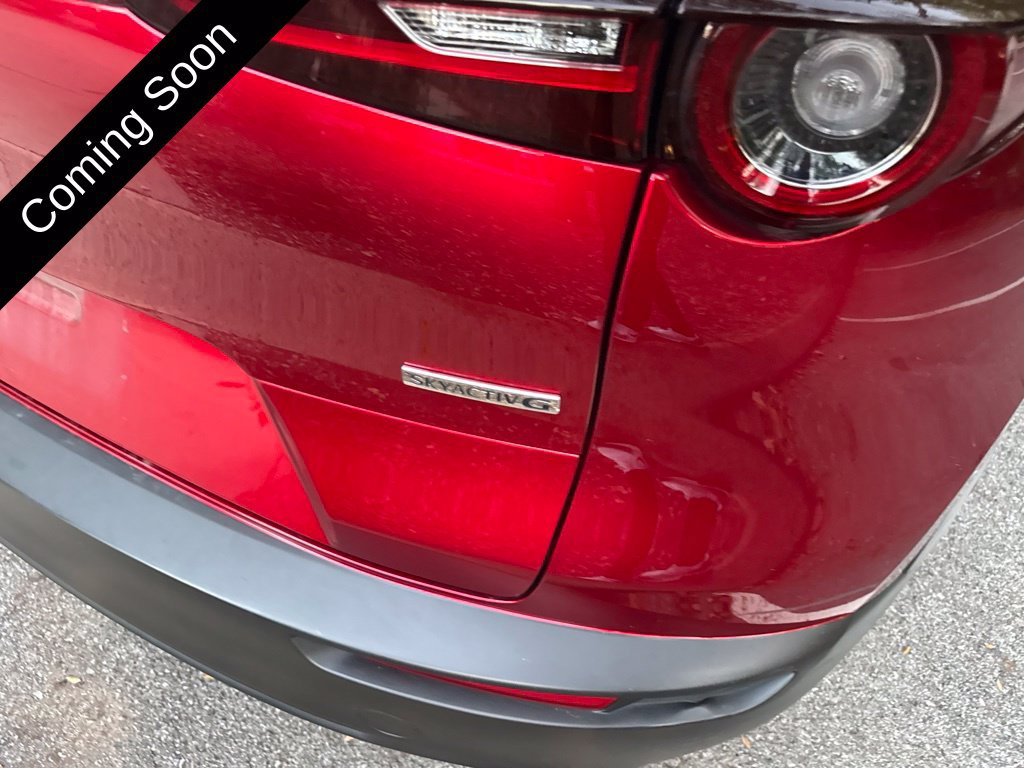 Used 2021 MAZDA CX-30 AWD 2.5 S w/ Select Package image 15