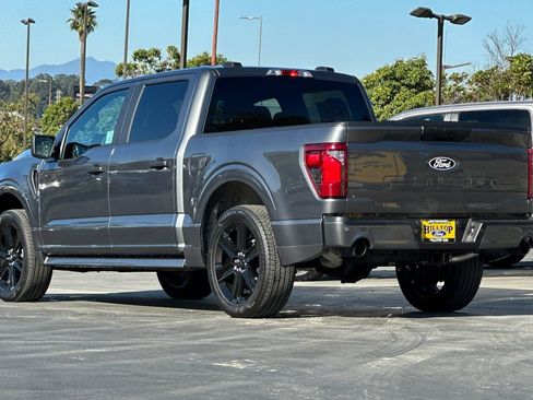 New 2026 Ford F150 STX w/ F-150 LOBO Package image 6