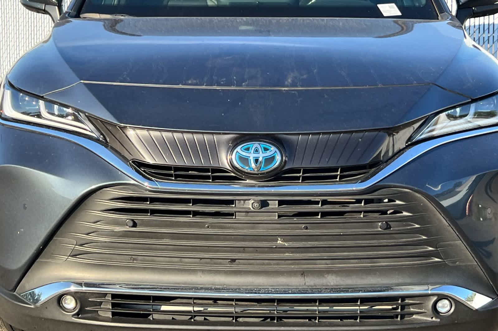 Used 2021 Toyota Venza Limited AWD/4WD image 15