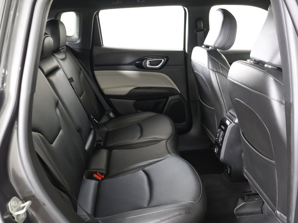 Used 2024 Jeep Compass Limited AWD/4WD image 33