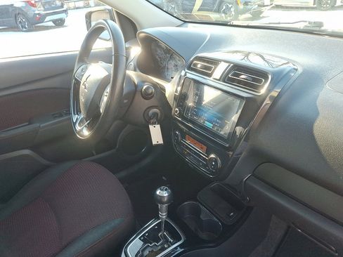 Used 2023 Mitsubishi Mirage G4 image 12