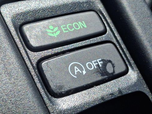 Certified 2024 Honda Accord EX image 23