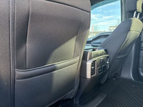 Certified 2020 Ford F150 XLT w/ Equipment Group 302A Luxury image 58