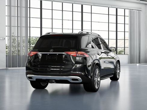 New 2026 Mercedes-Benz GLE 450 4MATIC image 24