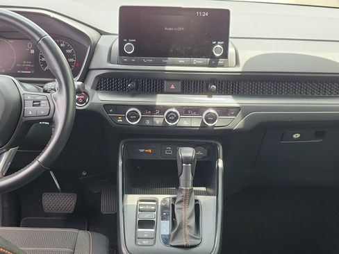 Used 2025 Honda CR-V Sport image 21