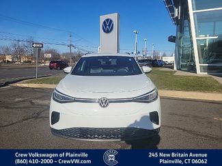 Certified 2023 Volkswagen ID.4 Pro video 2