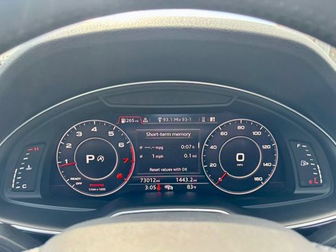 Used 2019 Audi Q7 3.0T Prestige w/ Prestige Package AWD/4WD image 23