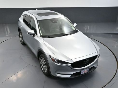 Used 2018 MAZDA CX-5 Grand Touring image 53