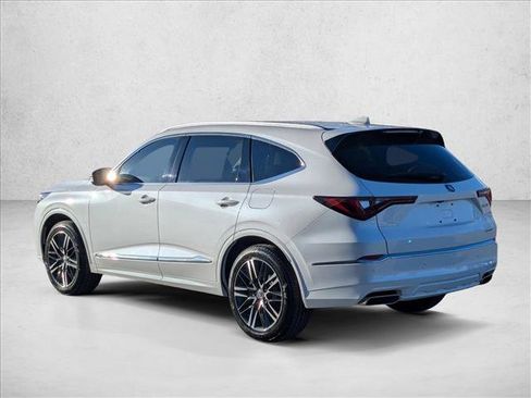 New 2026 Acura MDX SH-AWD w/ Advance Package image 9