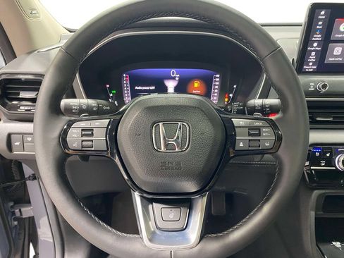 New 2026 Honda Pilot Elite image 22