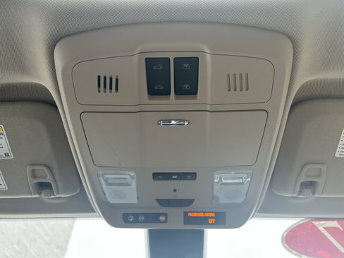 Used 2017 Buick Envision Premium w/ LPO, Hit The Road Package image 34