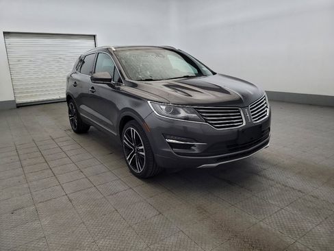 Used 2018 Lincoln MKC Reserve w/ Lincoln MKC Climate Package AWD/4WD image 13