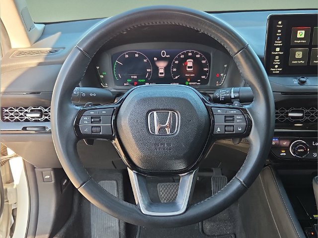 Used 2024 Honda Accord Touring image 19