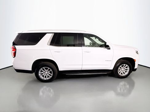 Used 2022 Chevrolet Tahoe LT image 11