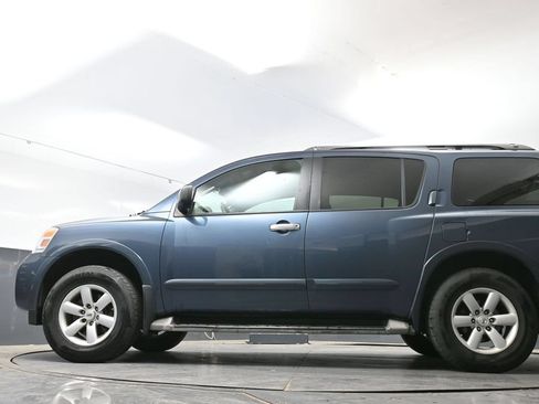 Used 2014 Nissan Armada SV AWD/4WD image 54