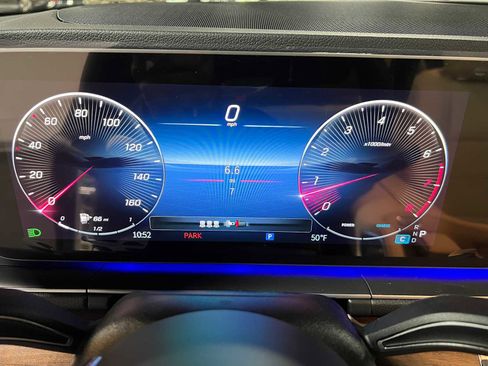 New 2026 Mercedes-Benz GLE 350 4MATIC image 31