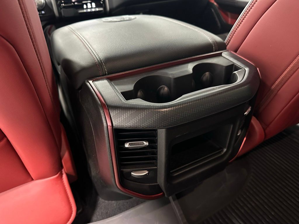 Used 2026 RAM 1500 Rebel w/ Rebel Level 1 Equipment Group AWD/4WD image 42